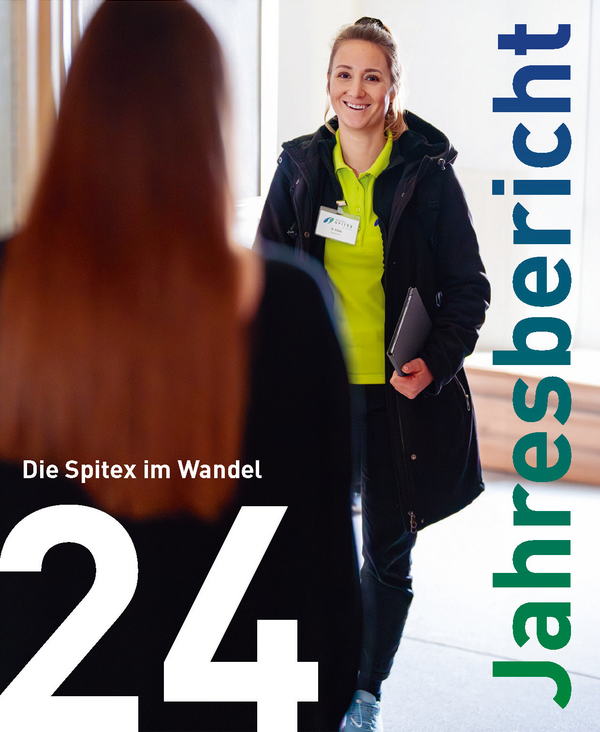 Jahresbericht 2024