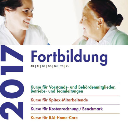 Fortbildungsprogramm 2017