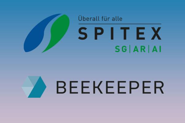 Beekeeper-Netzwerk