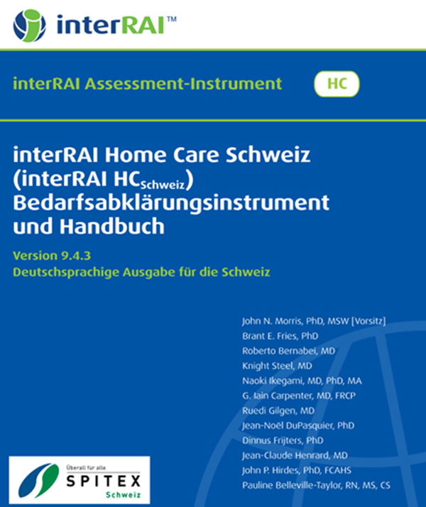 interRAI Home Care