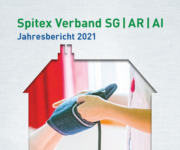 Jahresbericht 2021