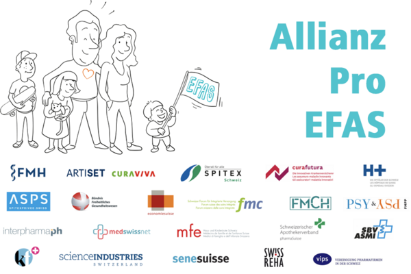 Allianz pro EFAS