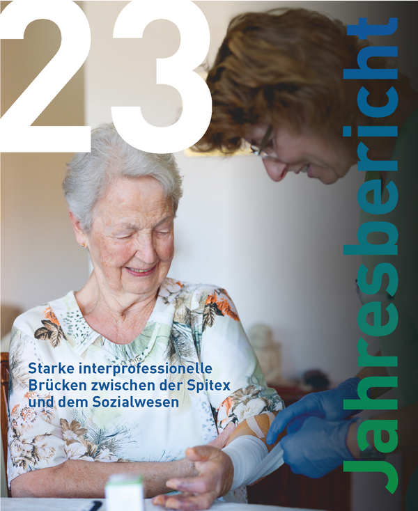 Jahresbericht 2023